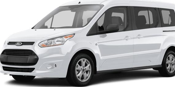 FORD TRANSIT CONNECT 2016 NM0GE9F74G1274358 image